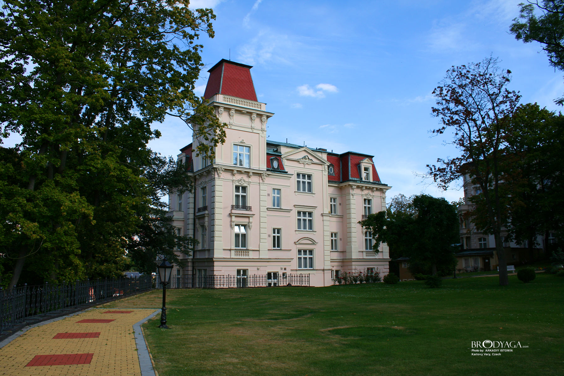 Karlovy Vary